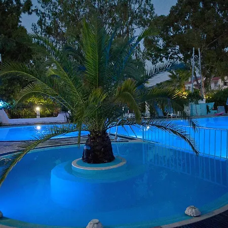 Charlies Venus Roda (Corfu)