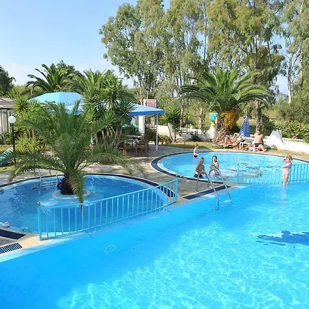 Charlies Venus Roda (Corfu)