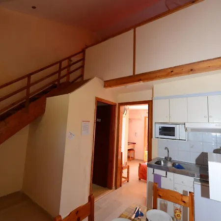 Charlies Venus 3* Roda (Corfu)