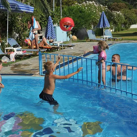 Hotel de apartamente Charlies Venus