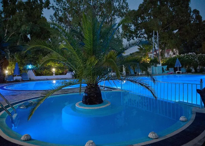 Charlies Venus Roda (Corfu)