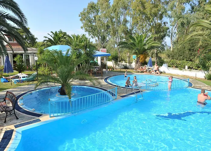 Charlies Venus Roda (Corfu)