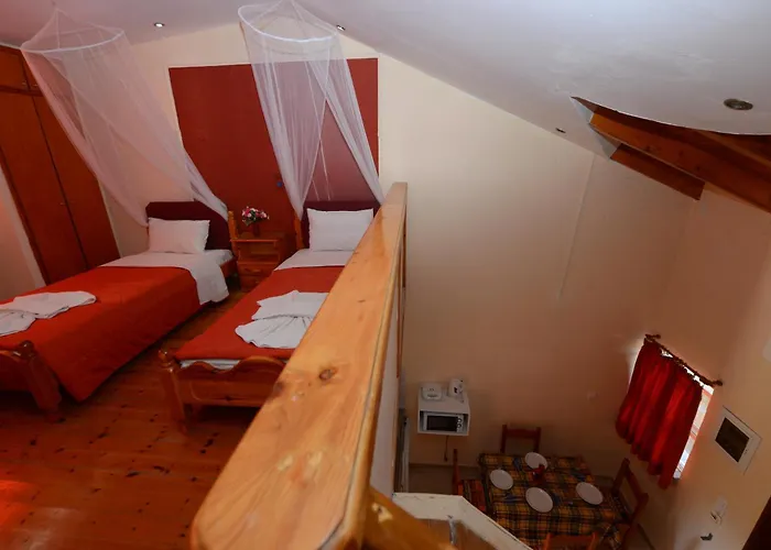 Lejlighedshotel Charlies Venus 3*