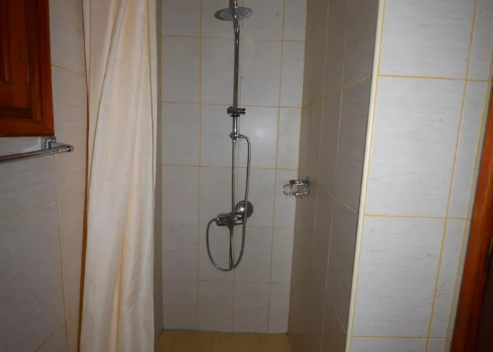 Charlies Venus Lejlighedshotel 3*