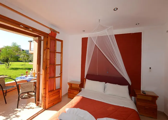 Charlies Venus 3* Roda (Corfu)