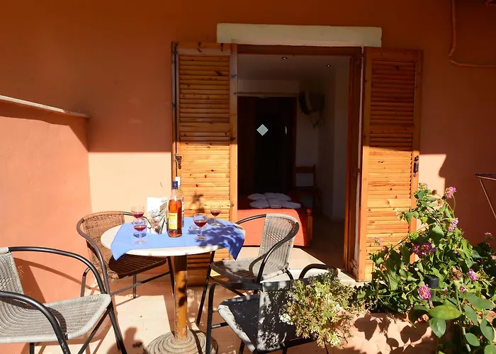 Charlies Venus 3* Roda (Corfu)