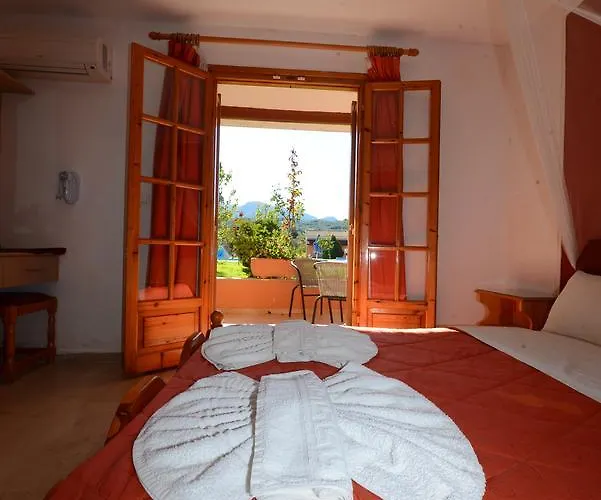 Charlies Venus Lejlighedshotel