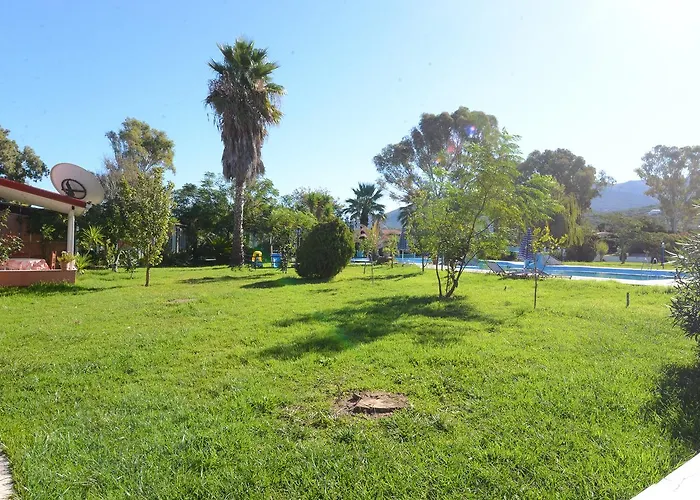 Charlies Venus Lejlighedshotel Roda (Corfu)