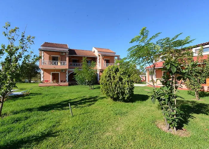 Charlies Venus 3* Roda (Corfu)