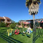 Charlies Venus Apartmanhotel