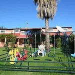Charlies Venus Apartmanhotel 3*
