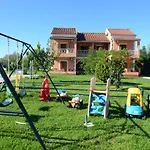Apartmanhotel Charlies Venus