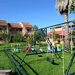Apartmanhotel Charlies Venus