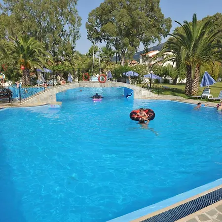 Apartmanhotel Charlies Venus