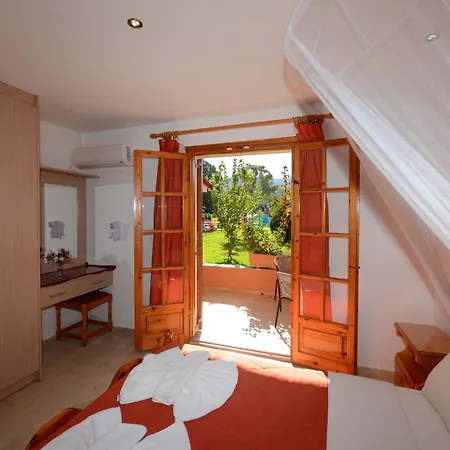 Apartmanhotel Charlies Venus