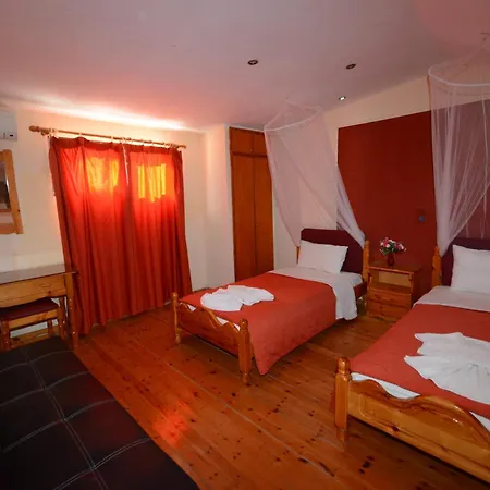 Charlies Venus Apartmanhotel