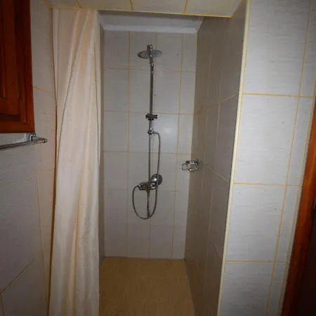 Charlies Venus Apartmanhotel 3*