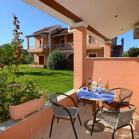 Charlies Venus Apartmanhotel